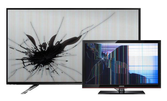 Kayseri TV Kırık Ekran Tamiri