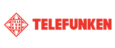 kayseri telefunken tv logo
