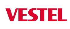 kayseri vestel tv logo